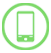 iSocket uses Progressive Web App icon